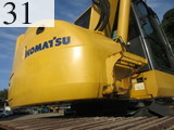 中古建設機械 中古 コマツ KOMATSU 油圧ショベル・バックホー ０．２－０．３立米 PC78US-8