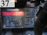 中古建設機械 中古 コマツ KOMATSU 油圧ショベル・バックホー ０．２－０．３立米 PC78US-8