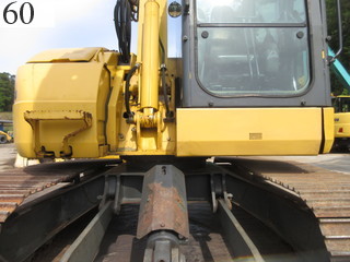 Used Construction Machine Used KOMATSU KOMATSU Excavator 0.2-0.3m3 PC78US-8