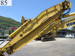 Used Construction Machine Used KOMATSU KOMATSU Excavator 0.2-0.3m3 PC78US-8