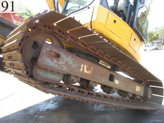 Used Construction Machine Used KOMATSU KOMATSU Excavator 0.2-0.3m3 PC78US-8