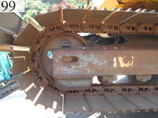 Used Construction Machine Used KOMATSU KOMATSU Excavator 0.2-0.3m3 PC78US-8