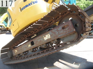 Used Construction Machine Used KOMATSU KOMATSU Excavator 0.2-0.3m3 PC78US-8