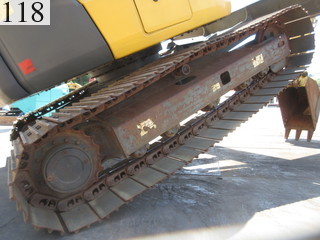 Used Construction Machine Used KOMATSU KOMATSU Excavator 0.2-0.3m3 PC78US-8