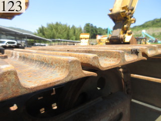 Used Construction Machine Used KOMATSU KOMATSU Excavator 0.2-0.3m3 PC78US-8