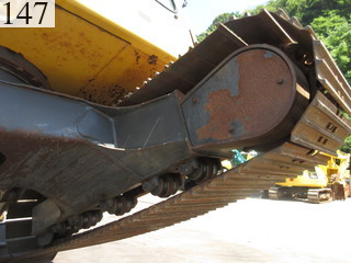 Used Construction Machine Used KOMATSU KOMATSU Excavator 0.2-0.3m3 PC78US-8