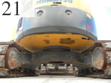 Used Construction Machine Used KOMATSU KOMATSU Excavator 0.2-0.3m3 PC78US-8