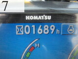 中古建設機械 中古 コマツ KOMATSU 油圧ショベル・バックホー ０．２－０．３立米 PC78US-8