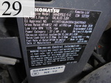 中古建設機械 中古 コマツ KOMATSU 油圧ショベル・バックホー ０．２－０．３立米 PC78US-8