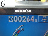 中古建設機械 中古 コマツ KOMATSU 解体機 バックホー解体仕様 PC78US-8