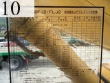 中古建設機械 中古 住友建機 SUMITOMO 油圧ショベル・バックホー テレスコクラム・パイプクラム S280PC-F2