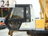 中古建設機械 中古 住友建機 SUMITOMO 油圧ショベル・バックホー テレスコクラム・パイプクラム S280PC-F2