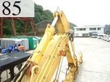 中古建設機械 中古 住友建機 SUMITOMO 油圧ショベル・バックホー テレスコクラム・パイプクラム S280PC-F2