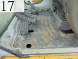 Used Construction Machine Used SUMITOMO SUMITOMO Excavator 0.4-0.5m3 SH120-3