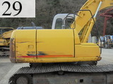 Used Construction Machine Used SUMITOMO SUMITOMO Excavator 0.4-0.5m3 SH120-3