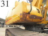 Used Construction Machine Used SUMITOMO SUMITOMO Excavator 0.4-0.5m3 SH120-3