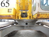 Used Construction Machine Used SUMITOMO SUMITOMO Excavator 0.4-0.5m3 SH120-3