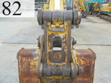 Used Construction Machine Used SUMITOMO SUMITOMO Excavator 0.4-0.5m3 SH120-3