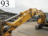 Used Construction Machine Used SUMITOMO SUMITOMO Excavator 0.4-0.5m3 SH120-3