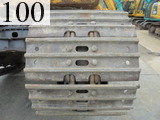 Used Construction Machine Used SUMITOMO SUMITOMO Excavator 0.4-0.5m3 SH120-3