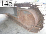 Used Construction Machine Used SUMITOMO SUMITOMO Excavator 0.4-0.5m3 SH120-3