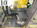 Used Construction Machine Used SUMITOMO SUMITOMO Forestry excavators Harvester SH120-5