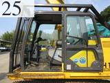 Used Construction Machine Used SUMITOMO SUMITOMO Forestry excavators Harvester SH120-5