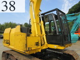 Used Construction Machine Used SUMITOMO SUMITOMO Forestry excavators Harvester SH120-5