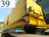 Used Construction Machine Used SUMITOMO SUMITOMO Forestry excavators Harvester SH120-5