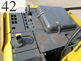 Used Construction Machine Used SUMITOMO SUMITOMO Forestry excavators Harvester SH120-5