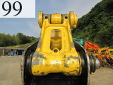 Used Construction Machine Used SUMITOMO SUMITOMO Forestry excavators Harvester SH120-5