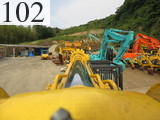 Used Construction Machine Used SUMITOMO SUMITOMO Forestry excavators Harvester SH120-5