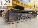 Used Construction Machine Used SUMITOMO SUMITOMO Forestry excavators Harvester SH120-5