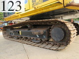 Used Construction Machine Used SUMITOMO SUMITOMO Forestry excavators Harvester SH120-5