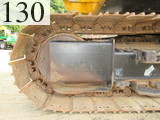 Used Construction Machine Used SUMITOMO SUMITOMO Forestry excavators Harvester SH120-5