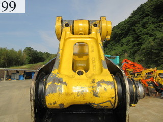 Used Construction Machine Used SUMITOMO SUMITOMO Forestry excavators Harvester SH120-5