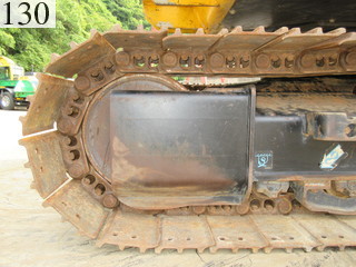 Used Construction Machine Used SUMITOMO SUMITOMO Forestry excavators Harvester SH120-5