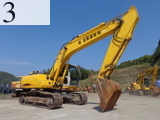 Used Construction Machine Used SUMITOMO SUMITOMO Excavator 0.7-0.9m3 SH200-3