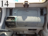 Used Construction Machine Used SUMITOMO SUMITOMO Excavator 0.7-0.9m3 SH200-3