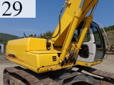 Used Construction Machine Used SUMITOMO SUMITOMO Excavator 0.7-0.9m3 SH200-3