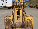 Used Construction Machine Used SUMITOMO SUMITOMO Excavator 0.7-0.9m3 SH200-3