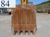 Used Construction Machine Used SUMITOMO SUMITOMO Excavator 0.7-0.9m3 SH200-3