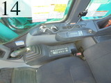 Used Construction Machine Used KOBELCO KOBELCO Excavator 0.4-0.5m3 SK125SR