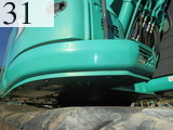 Used Construction Machine Used KOBELCO KOBELCO Excavator 0.4-0.5m3 SK125SR