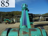 Used Construction Machine Used KOBELCO KOBELCO Excavator 0.4-0.5m3 SK125SR