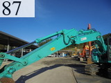 Used Construction Machine Used KOBELCO KOBELCO Excavator 0.4-0.5m3 SK125SR