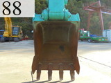 Used Construction Machine Used KOBELCO KOBELCO Excavator 0.4-0.5m3 SK125SR