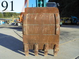 Used Construction Machine Used KOBELCO KOBELCO Excavator 0.4-0.5m3 SK125SR