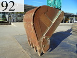 Used Construction Machine Used KOBELCO KOBELCO Excavator 0.4-0.5m3 SK125SR