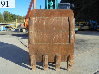 Used Construction Machine Used KOBELCO KOBELCO Excavator 0.4-0.5m3 SK125SR